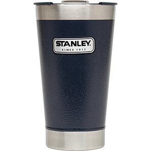 Stanley 经典不锈钢保温杯 16盎司