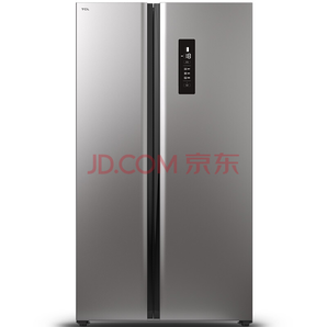 TCL BCD-515WEPZ50 对开门冰箱 515升2699元