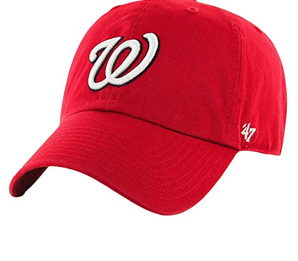 '47 Brand MLB美职棒 男士可调节棒球帽