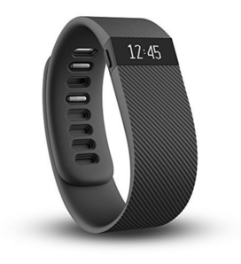 fitbit Charge 智能手环