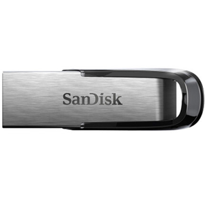Sandisk闪迪u盘64g酷铄CZ73高速USB3.0金属防水商务加密车载U盘
