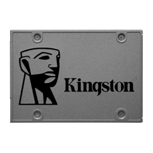双11预告！ Kingston 金士顿 A400 SATA3 固态硬盘 480GB 459元包邮