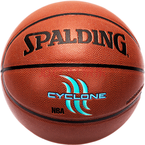 SPALDING 斯伯丁 Trend系列 74-414 街头飓风 篮球114元