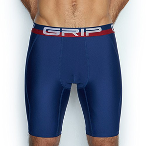 国内76元+！C-IN2 Grip Pro Sport Cycle Boxer Brief 运动短裤