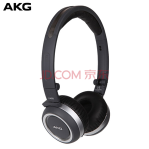 AKG 爱科技 K450 头戴式耳机279元