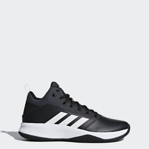 adidas阿迪达斯cloudfoamilationmid20男士休闲篮球鞋