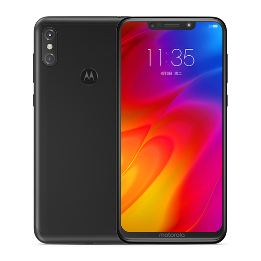 motorola 摩托罗拉 p30 note 智能手机 4 64gb