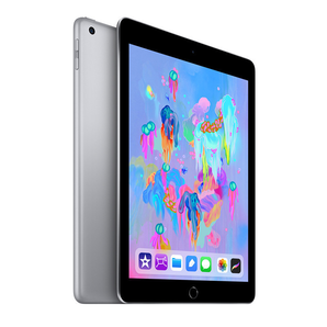 Apple   iPad 9.7（2018）平板电脑 WLAN 32GB