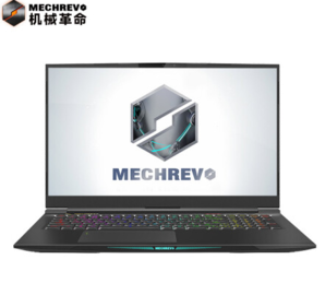 机械革命(MECHREVO)X8TiPlus144Hz72%GTX106017.3英寸窄边游戏笔记本 