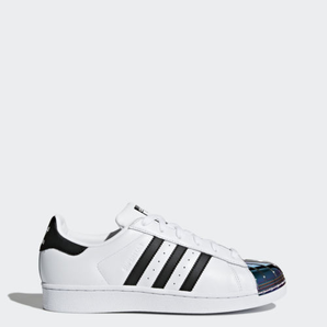 adidas Originals SUPERSTAR MT 女款运动板鞋