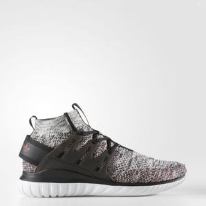 adidas Originals Tubular Nova Primeknit 男款休闲运动鞋