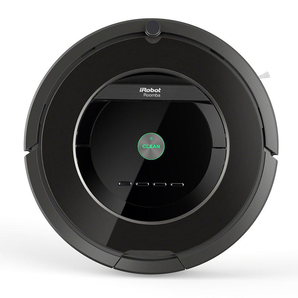 网易考拉黑卡会员： iRobot Roomba 880 扫地机器人 1823.04元包邮