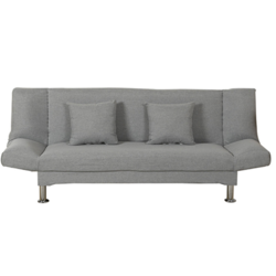 TIMI 天米 现代可折叠布艺沙发