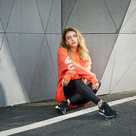 15日0点限尺码考拉海购黑卡会员nike耐克airzoompegasus34女子跑鞋2件