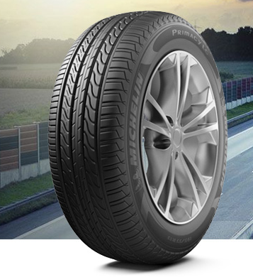 plus会员michelin米其林汽车轮胎博悦primacylcdt20560r1692v