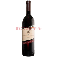 Dornfelder 圣菲尔德 甜红葡萄酒 750ml   28元