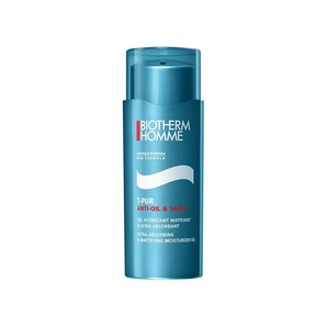 BIOTHERM 碧欧泉 Homme 男士净肤细致保湿乳 50ml 