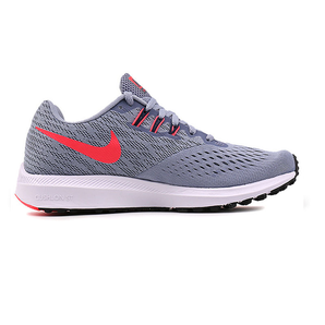 限38.5码！ NIKE 耐克 ZOOM WINFLO 4 898485 女子跑步鞋 239元包邮（券后）