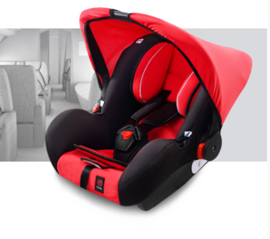 Ganen 感恩 婴儿汽车儿童安全座椅 约0-12个月 128元（需用券）