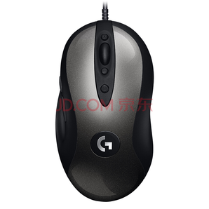 罗技（Logitech） G MX518 Legendary 2018款 鼠标