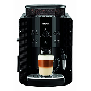 KRUPS EA8108 全自动咖啡机  到手约1716.8元