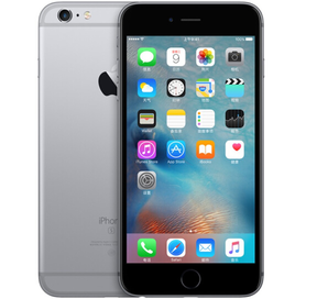 Apple iPhone 6s Plus (A1699) 32G 深空灰 色 移动联通电信4G手机