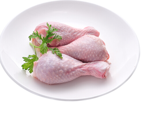 圣农 单冻鸡琵琶腿 1000g/袋