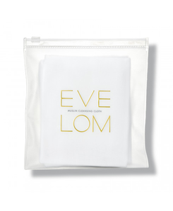 凑单神器！EVE LOM玛姿林棉布3片装 温和轻柔卸妆