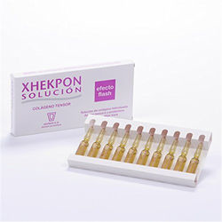 凑单品： Xhekpon 胶原蛋白 安瓶精华 2.5ml *10支