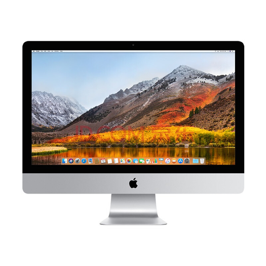 apple 苹果 imac 27英寸一体机 2017款 i5 3.8ghz rp580 8g 2t fusion