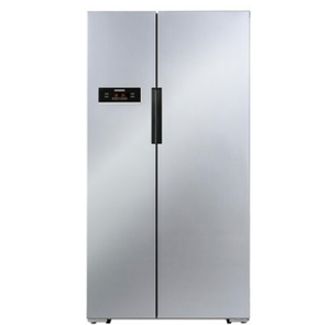 预售！SIEMENS/西门子冰箱KA92NV09TI 610升 家用风冷双开门对开门冰箱 5999元