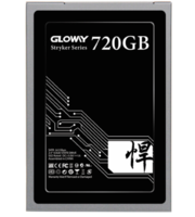 GLOWAY 光威 悍将 SATA3 固态硬盘  720G