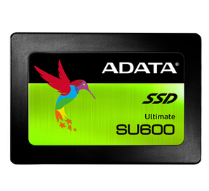 ADATA 威刚 SU600系列 240GB SATAIII 固态硬盘（2.5英寸、3D NAND MLC）