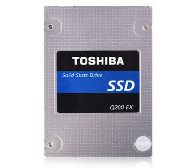 toshiba东芝q200ex240gssdmlc颗粒台式机笔记本固态硬盘