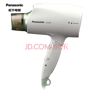 Panasonic 松下 EH-NA45-W 电吹风机518元