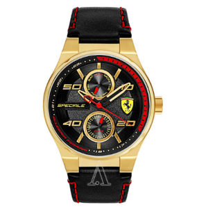 Ferrari 法拉利 Speciale 系列 830383 男士时装腕表