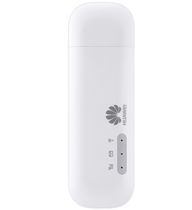 华为 随行wifi2 mini三网移动电信联通 4G无线上网卡终端E8372 USBmifi【12G流量版本】