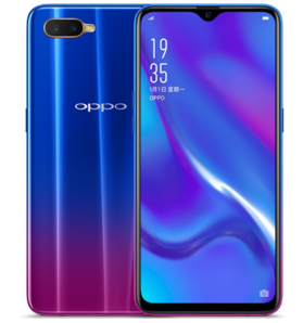OPPO 欧珀 K1 全网通智能手机 6GB+64GB 
