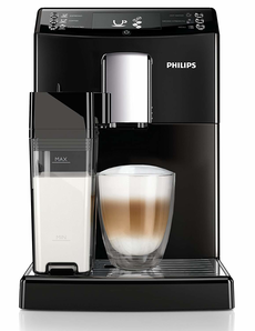 Philips 飞利浦 EP3550/00 咖啡机