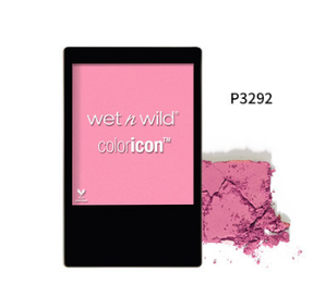 Wet‘n’Wild 魅力派 color icon 腮红 5.85g