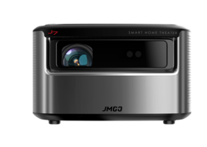 JmGO 坚果 J7 家用投影仪 3749元包邮（多重优惠）晒单送3D眼镜