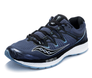 预售  Saucony圣康尼TRIUMPH ISO4 舒适缓震跑鞋 运动鞋男子跑步鞋S20413