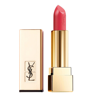 圣罗兰ysl纯口红17