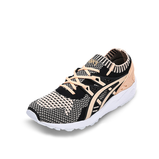 27日0点: asics 亚瑟士 gel-kayano trainer knit 女款休闲运动鞋 297