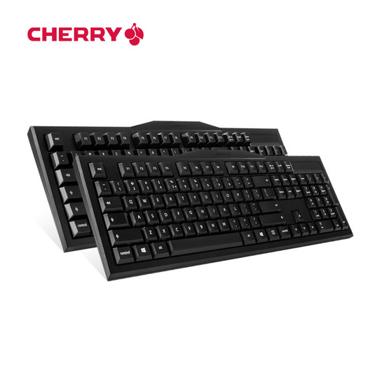 双11预售樱桃cherryg803800mx20机械键盘299元包邮需50元定金