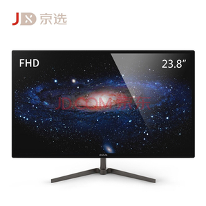 dostyle DM240 23.8英寸 ADS-IPS显示器（100% sRGB）599元