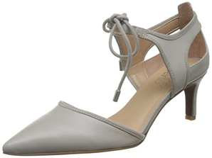 Franco Sarto 女 半凉鞋 FLI72A02491011 灰褐色 36