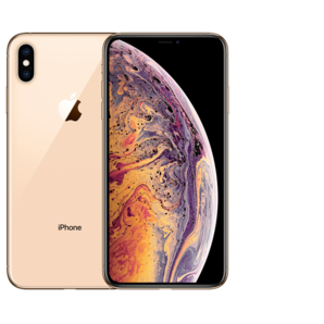 Apple 苹果 iPhone XS Max 智能手机 64GB 金色 7899元包邮