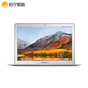 双11预售： Apple MacBook Air 13.3英寸笔记本电脑 MQD32CH/A（i5、8GB、128GB） 5688元包邮（200元定金）