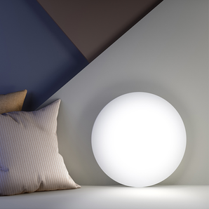 小米（MI）LED吸顶灯智能照明智能家居日用
